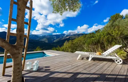 Es Guerol, Maison 6 personnes à Selva - Photo 1