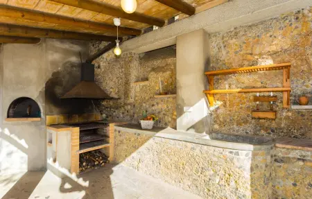 Es Guerol, Maison 6 personnes à Selva - Photo 15