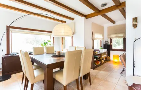 Es Guerol, Maison 6 personnes à Selva - Photo 17