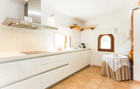 Es Guerol, Maison 6 personnes à Selva - Photo 21