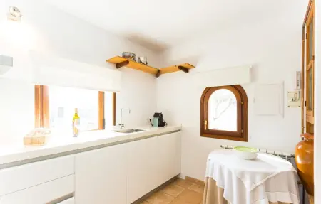 Es Guerol, Maison 6 personnes à Selva - Photo 22