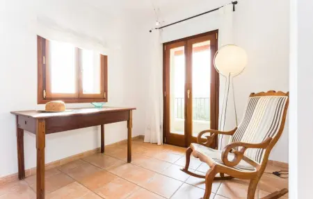 Es Guerol, Maison 6 personnes à Selva - Photo 25
