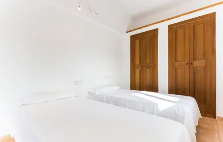 Es Guerol, Maison 6 personnes à Selva - Photo 26