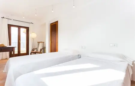 Es Guerol, Maison 6 personnes à Selva - Photo 28