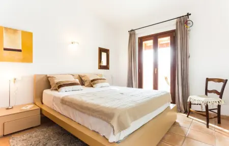 Es Guerol, Maison 6 personnes à Selva - Photo 29