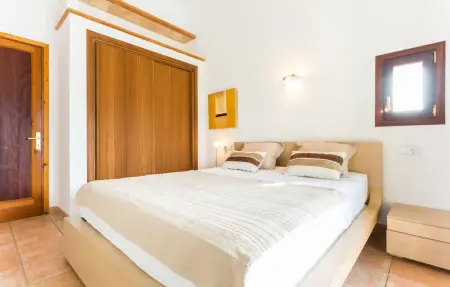 Es Guerol, Maison 6 personnes à Selva - Photo 30