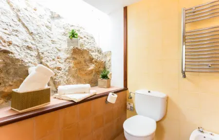 Es Guerol, Maison 6 personnes à Selva - Photo 39