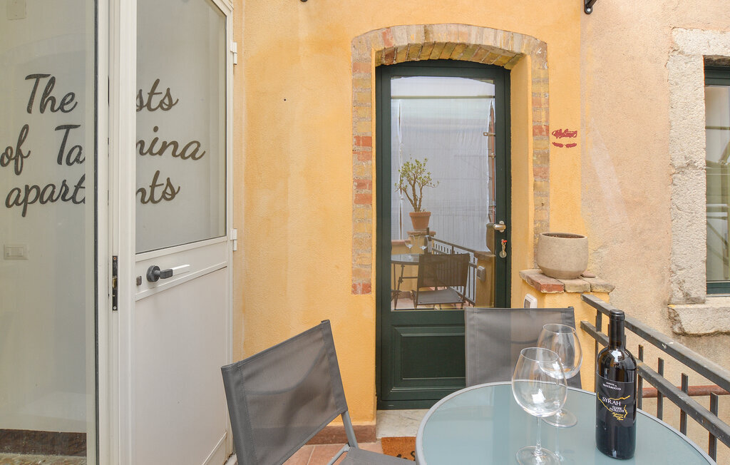 The Nest, Appartement 4 personnes à Taormina - Photo 6