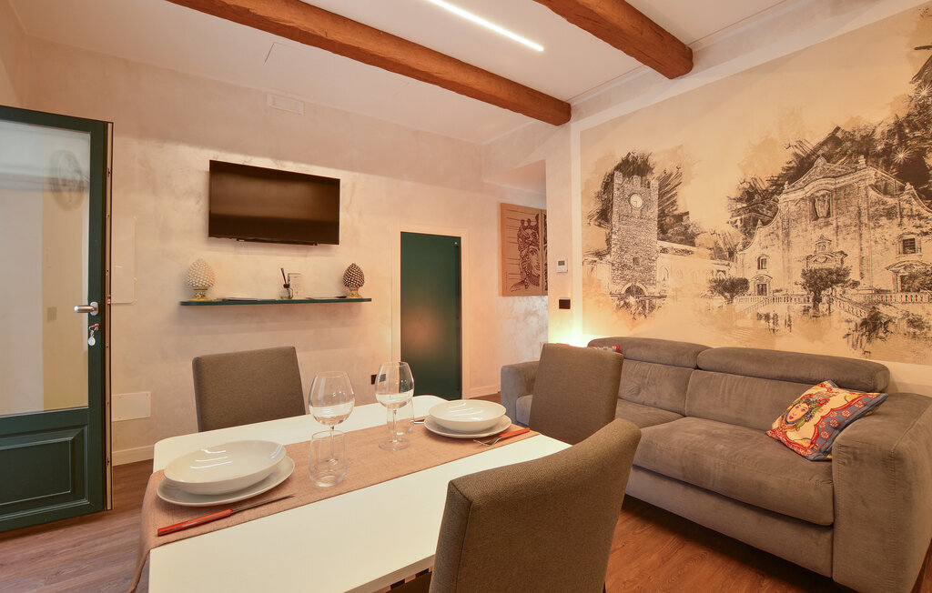 The Nest, Appartement 4 personnes à Taormina - Photo 7
