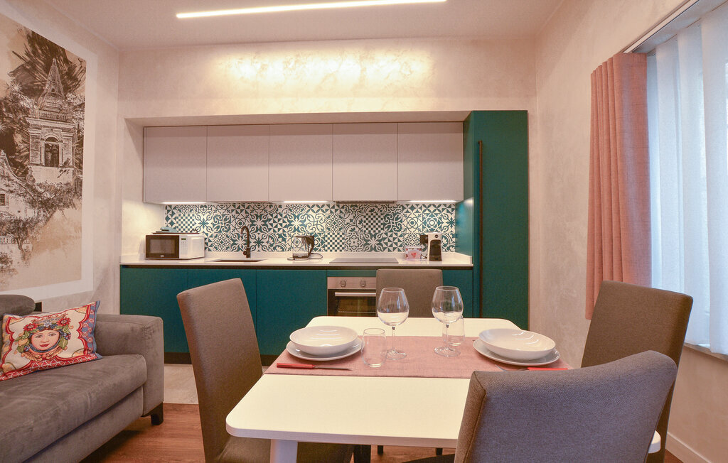 The Nest, Appartement 4 personnes à Taormina - Photo 8