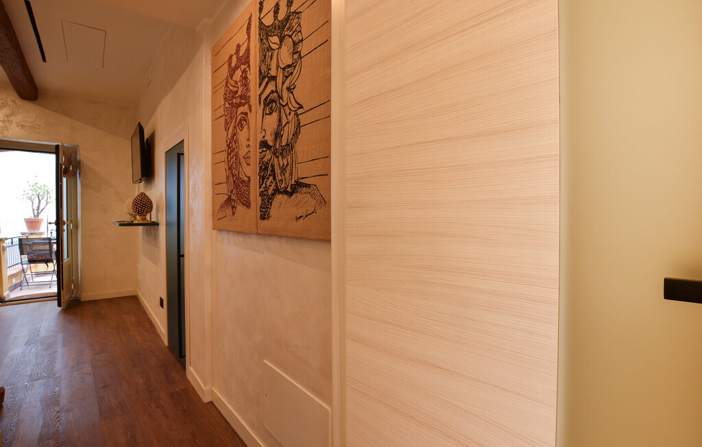 The Nest, Appartement 4 personnes à Taormina - Photo 9