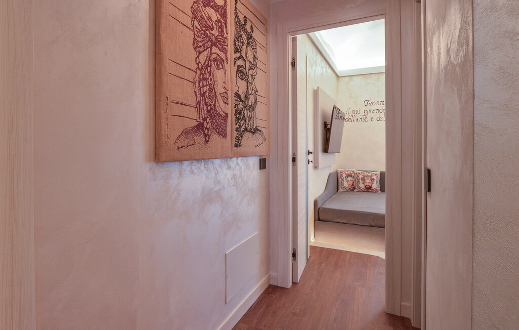 The Nest, Appartement 4 personnes à Taormina - Photo 10