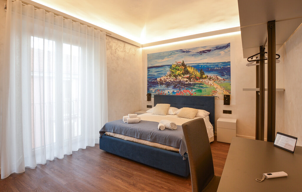 The Nest, Appartement 4 personnes à Taormina - Photo 11