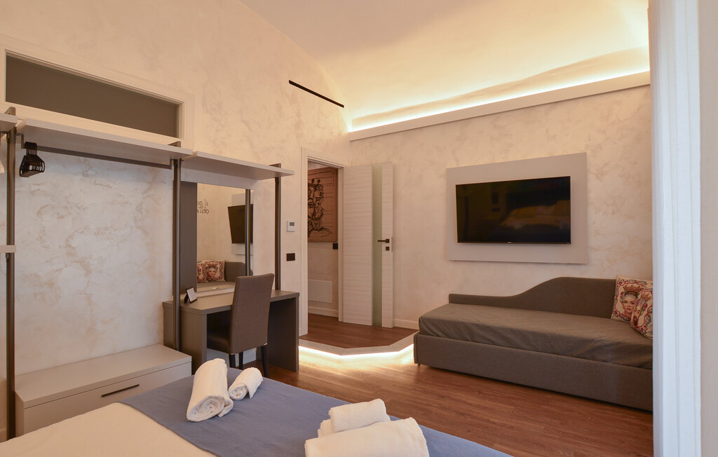 The Nest, Appartement 4 personnes à Taormina - Photo 12