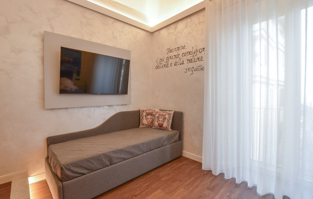 The Nest, Appartement 4 personnes à Taormina - Photo 13