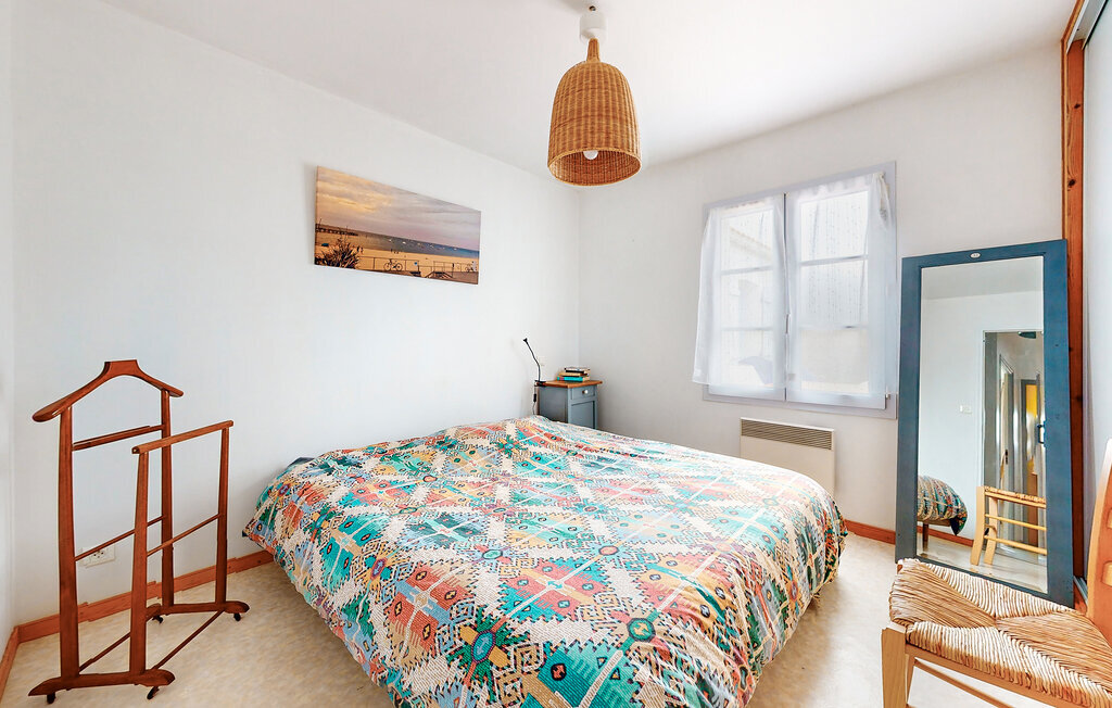 Maison 8 personnes à Barbatre - Photo 5