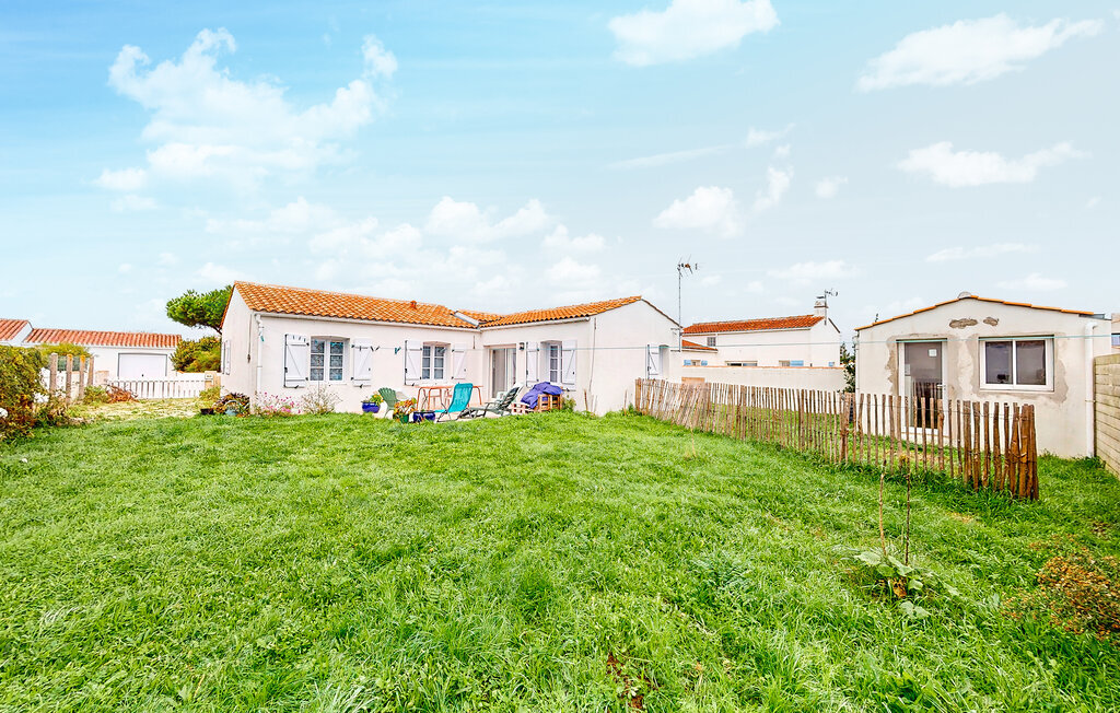 Maison 8 personnes à Barbatre - Photo 6