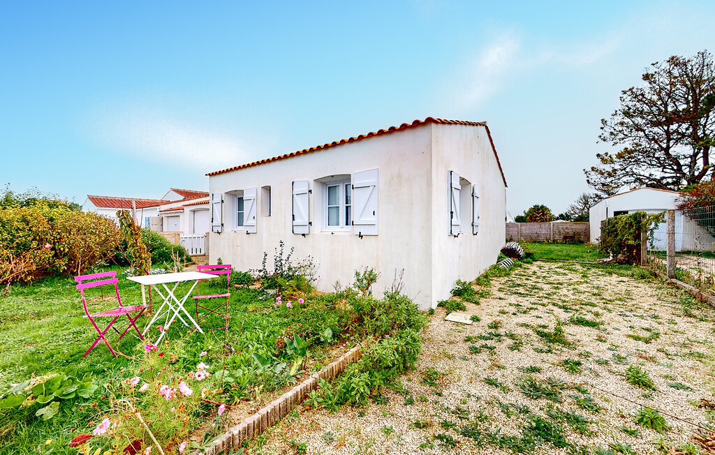 Maison 8 personnes à Barbatre - Photo 8