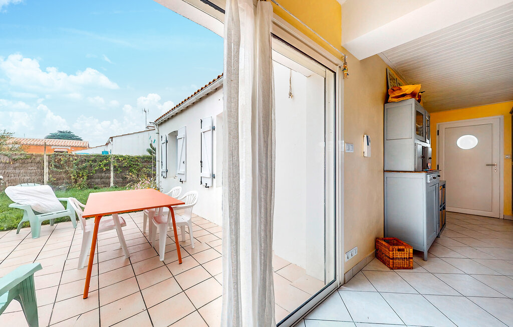 Maison 8 personnes à Barbatre - Photo 9
