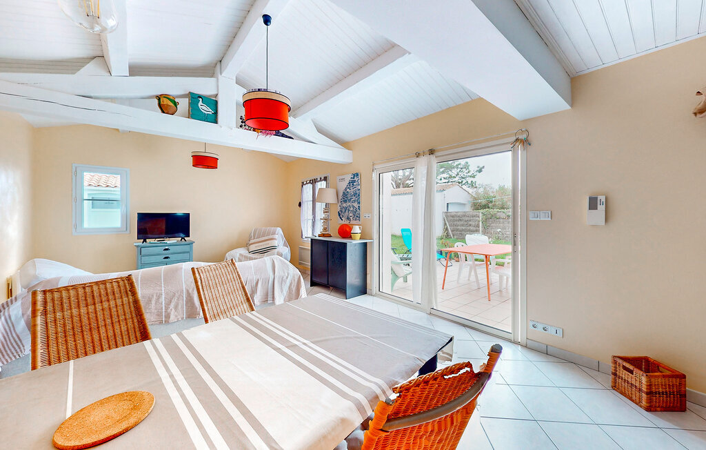 Maison 8 personnes à Barbatre - Photo 10