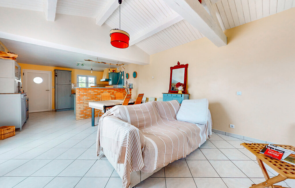 Maison 8 personnes à Barbatre - Photo 11
