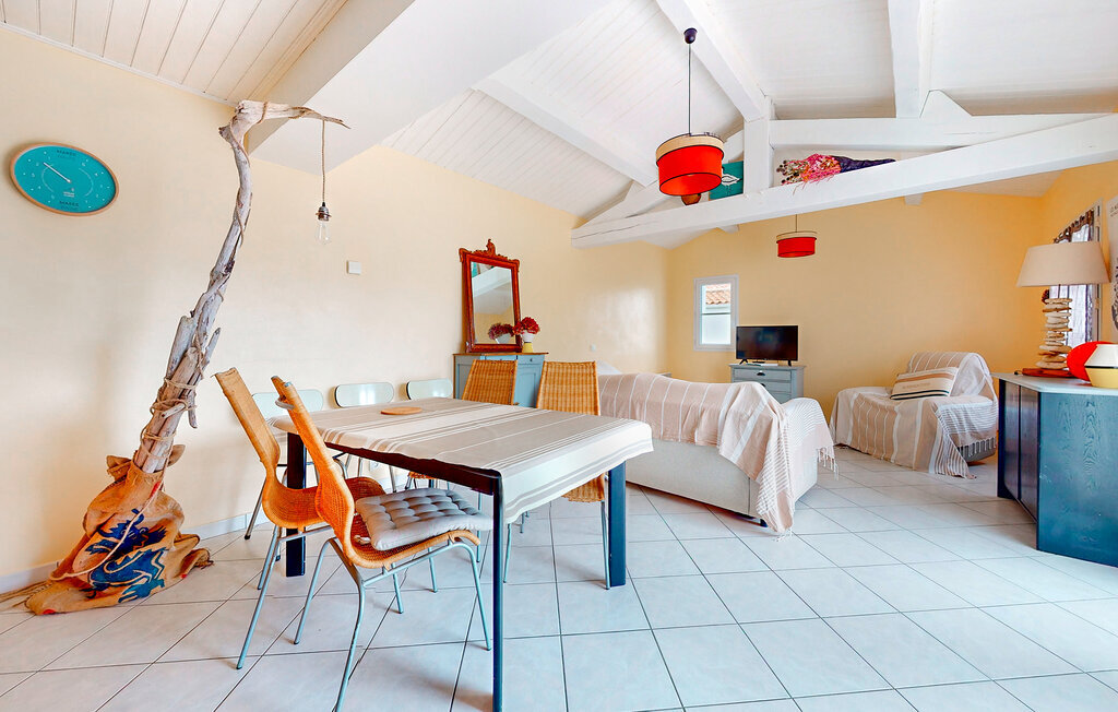 Maison 8 personnes à Barbatre - Photo 12