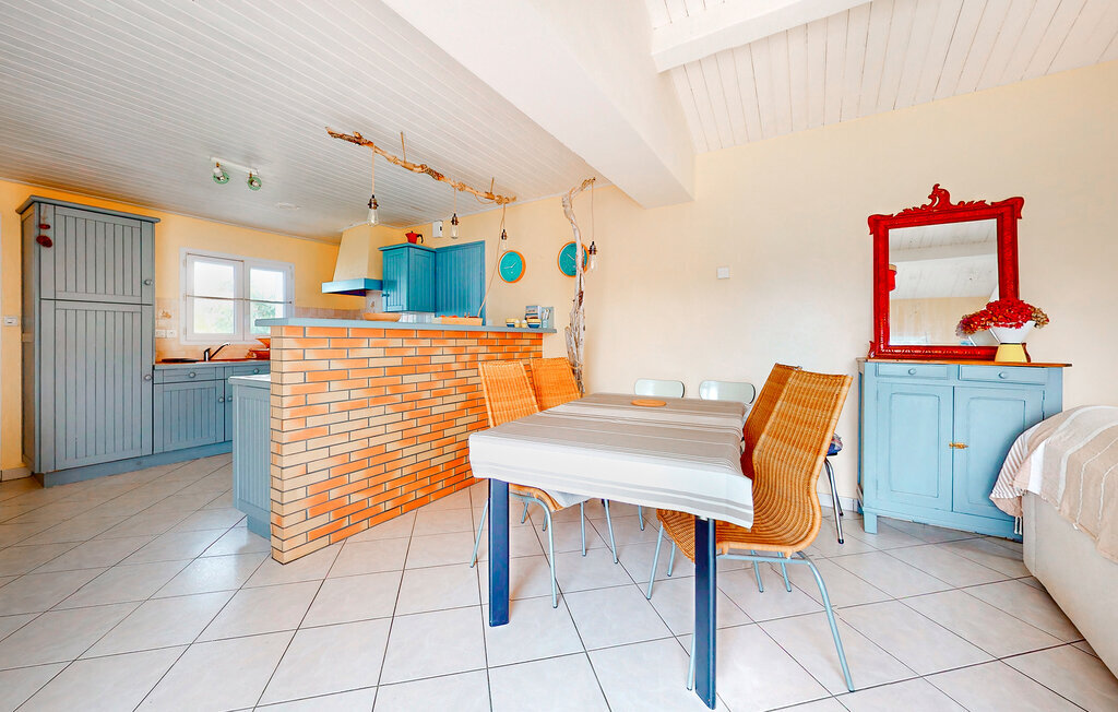 Maison 8 personnes à Barbatre - Photo 13