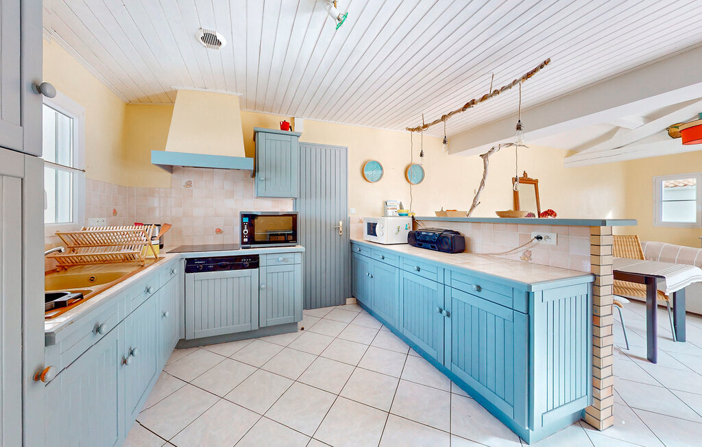 Maison 8 personnes à Barbatre - Photo 15