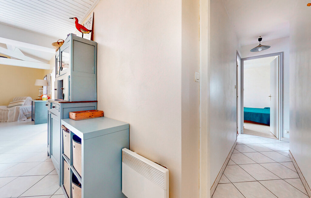 Maison 8 personnes à Barbatre - Photo 17