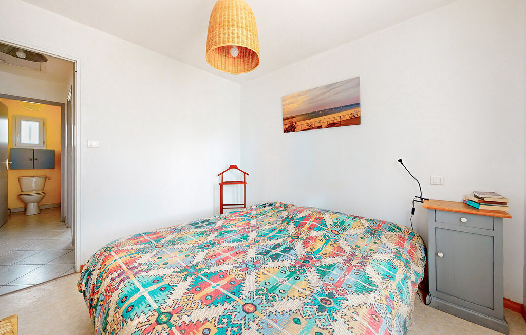 Maison 8 personnes à Barbatre - Photo 18