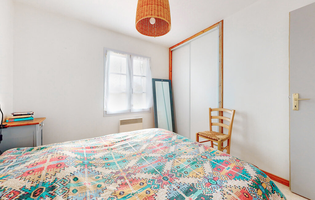 Maison 8 personnes à Barbatre - Photo 19