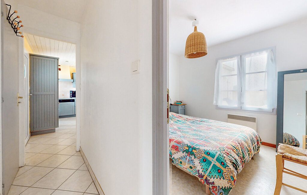 Maison 8 personnes à Barbatre - Photo 20