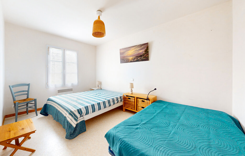Maison 8 personnes à Barbatre - Photo 24