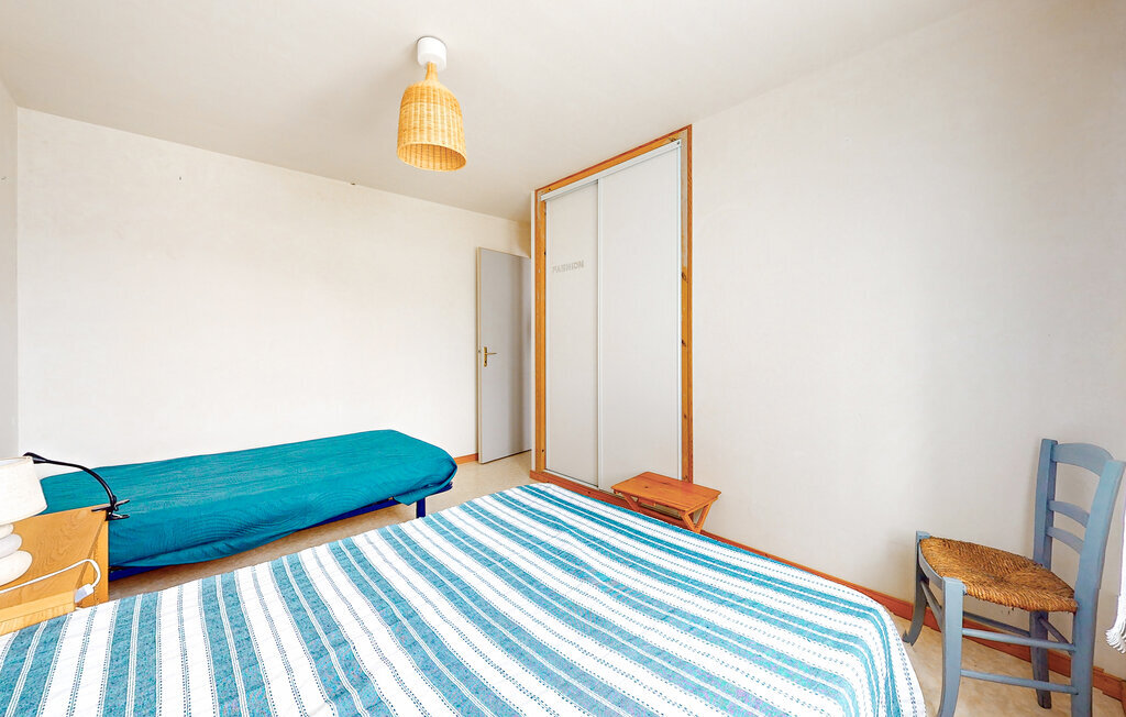 Maison 8 personnes à Barbatre - Photo 25