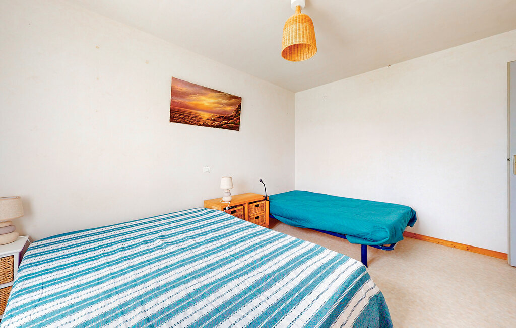Maison 8 personnes à Barbatre - Photo 26
