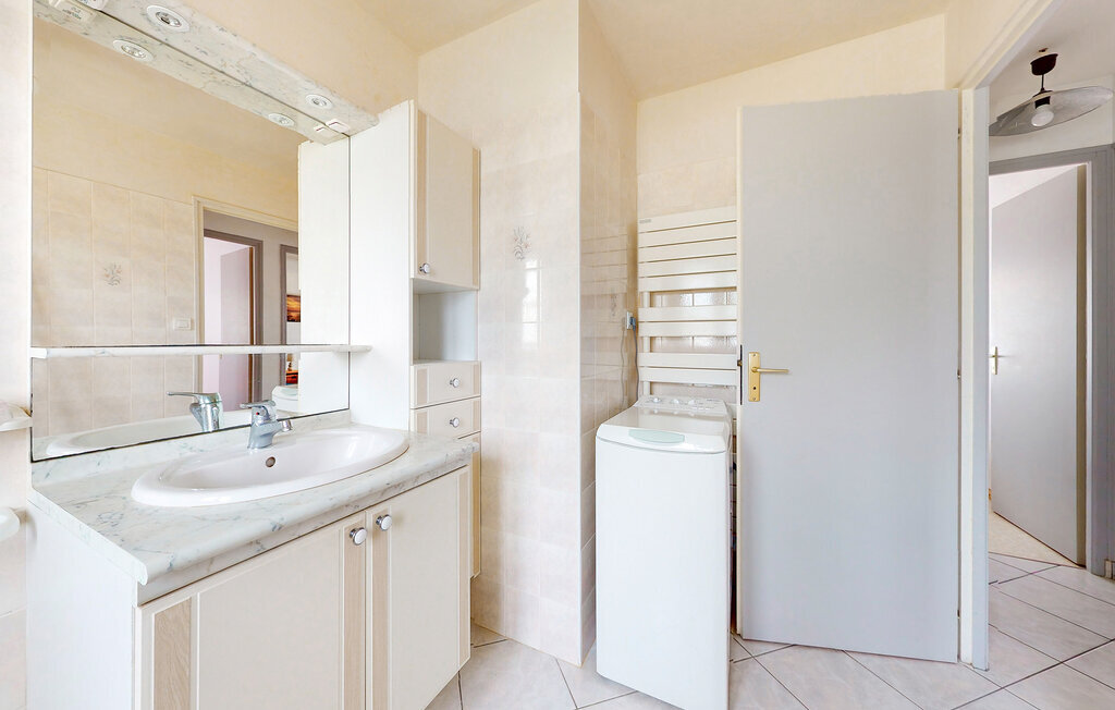 Maison 8 personnes à Barbatre - Photo 28
