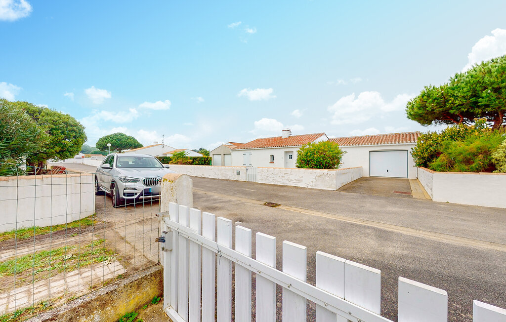 Maison 8 personnes à Barbatre - Photo 29