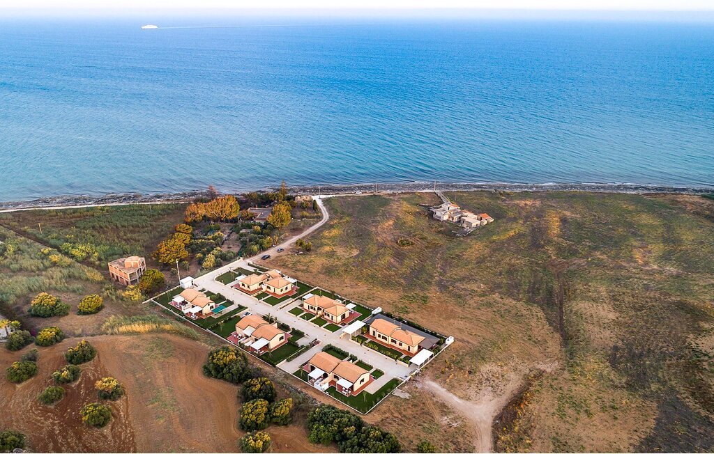 Maison 4 personnes à Marina di Modica - Photo 1