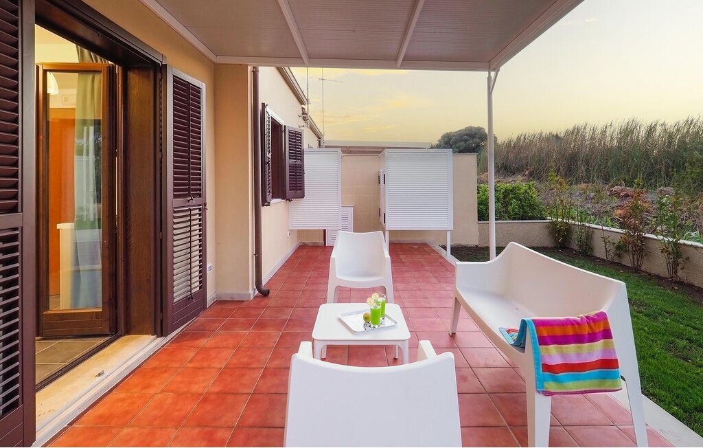 Maison 4 personnes à Marina di Modica - Photo 2