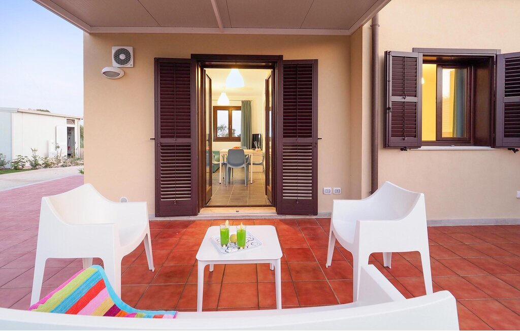 Maison 4 personnes à Marina di Modica - Photo 6
