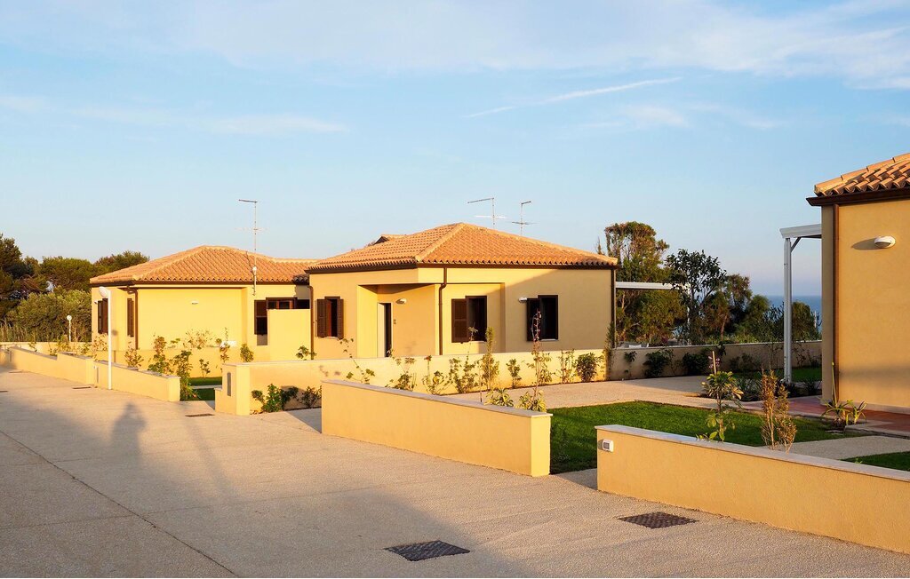 Maison 4 personnes à Marina di Modica - Photo 7