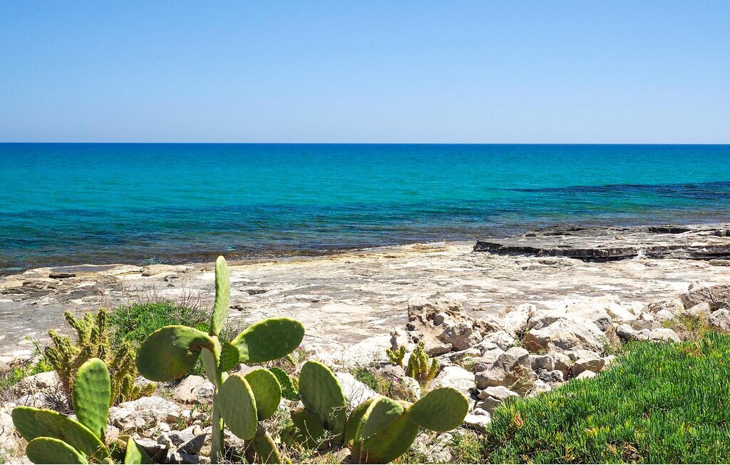 Maison 4 personnes à Marina di Modica - Photo 8