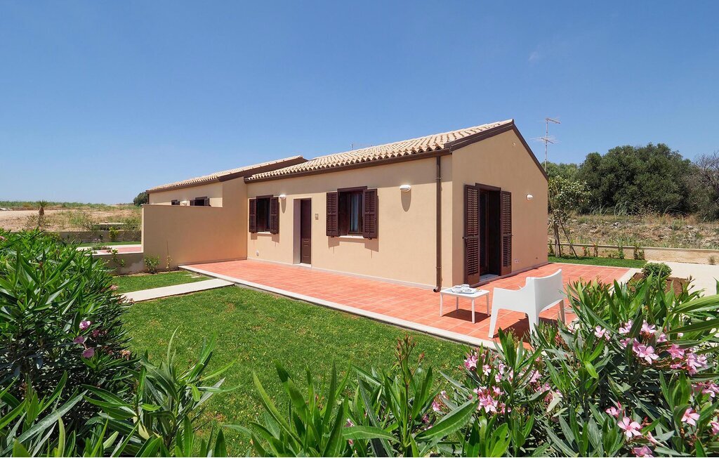 Maison 5 personnes à Marina di Modica - Photo 2