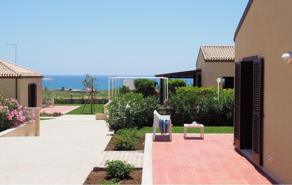 Maison 5 personnes à Marina di Modica - Photo 3