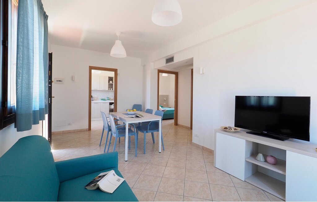 Maison 5 personnes à Marina di Modica - Photo 4