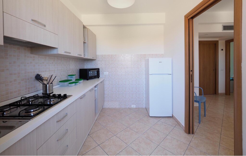 Maison 5 personnes à Marina di Modica - Photo 6