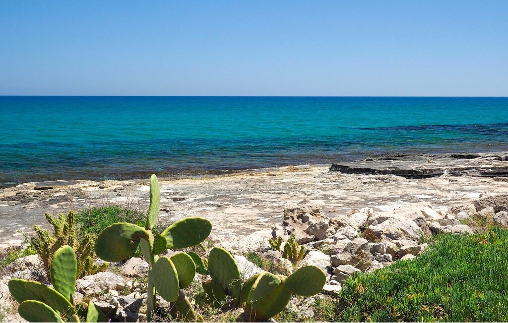 Maison 5 personnes à Marina di Modica - Photo 8