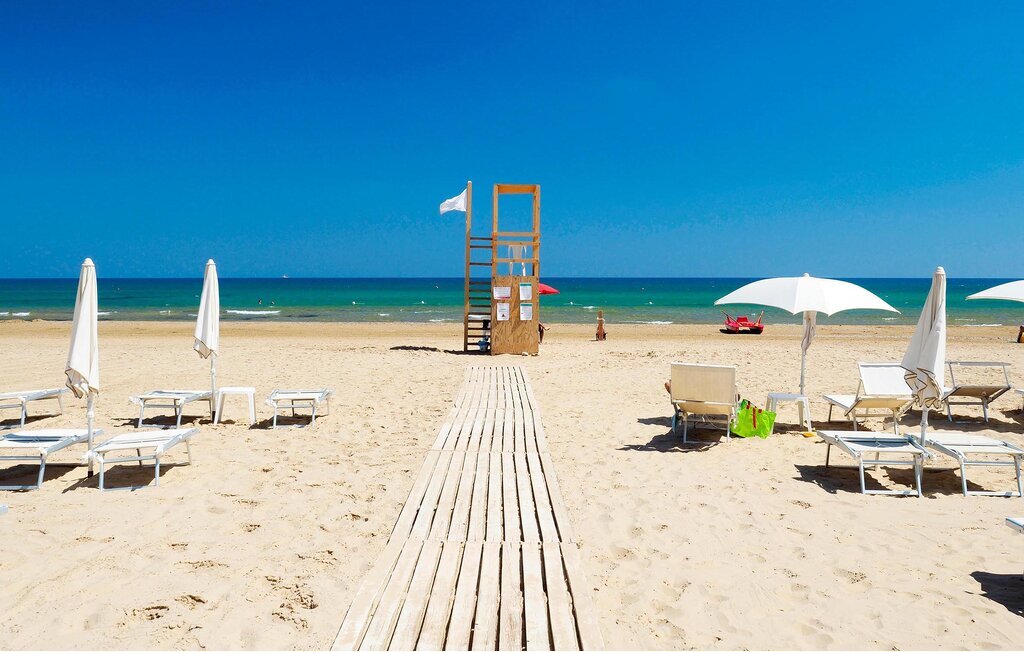 Maison 5 personnes à Marina di Modica - Photo 9