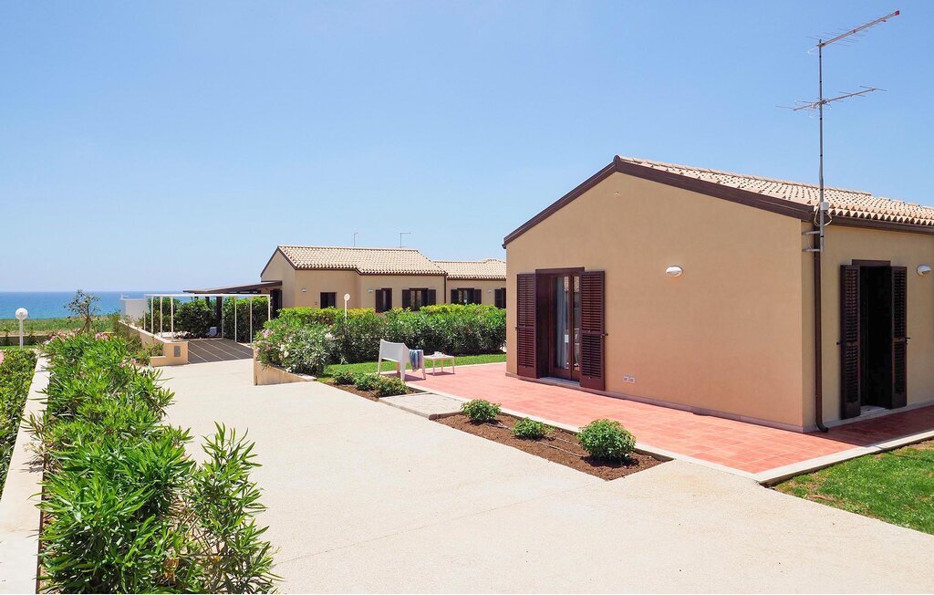Maison 5 personnes à Marina di Modica - Photo 11