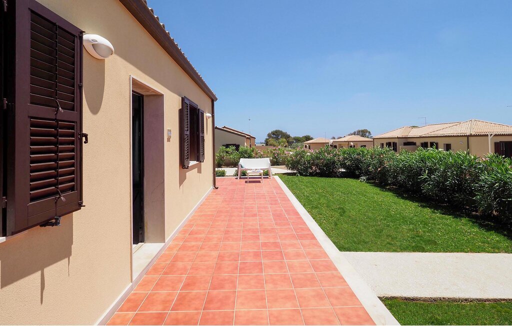 Maison 5 personnes à Marina di Modica - Photo 12